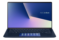 Asus ZenBook 14 UX433FLC