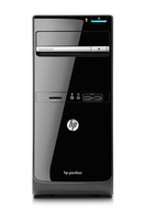 HP Pavilion p6-2300