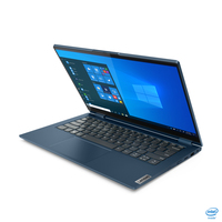 Lenovo ThinkBook 14s Yoga ITL (20WE)