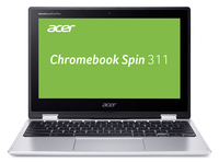Acer Chromebook Spin 11 (CP311-2HN)