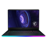 MSI GE76 Raider 10UE/10UG/10UH (MS-17K2)