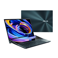 Asus ZenBook Pro 15 UX582LR