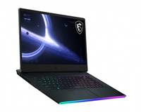 MSI GE66 Raider 11UH/UG/UE (MS-1543)