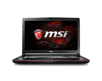 MSI GP72VR Leopard Pro 6RF (MS-179B)