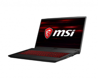 MSI GF75 Thin 8RD/8RC/8RCS (MS-17F1)