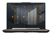 Asus TUF Gaming F15 FX506HM