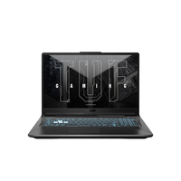 Asus TUF Gaming F17 FX706HM