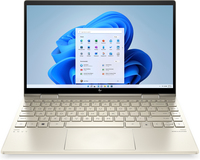 HP Envy x360 13-bd0000