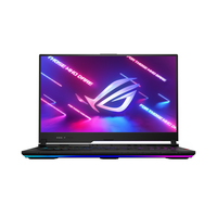 Asus ROG Strix Scar 17 G733QM