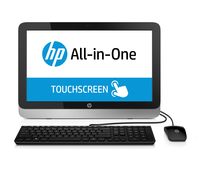 HP AIO 22-2000