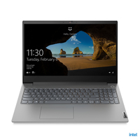 Lenovo ThinkBook 15p G2 ITH (21B1)