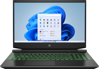 HP Pavilion Gaming 15-ec2000