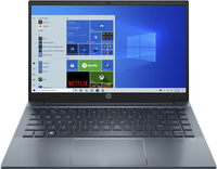 HP Pavilion 14-ec0000