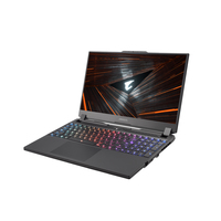 Gigabyte AORUS 15 XE4