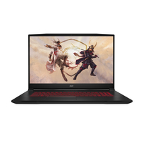 MSI GF76 Katana 12UG/12UGSK (MS-17L3)