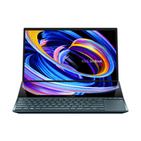 Asus ZenBook Pro Duo 15 OLED UX582HS