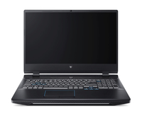 Acer Predator Helios 500 (PH517-52)