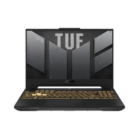 Asus TUF Gaming F15 FX507ZM