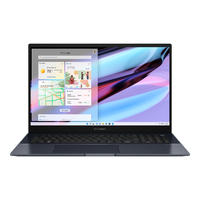Asus ZenBook Pro 17 UM6702RC