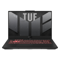 Asus TUF Gaming A17 FA707RW