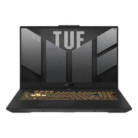 Asus TUF Gaming F17 FX707ZM