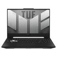 Asus TUF Gaming Dash F15 FX517ZR
