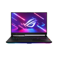 Asus ROG Strix Scar 17 G733ZS