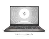 MSI Creator Z17 A12UMST/A12UKST (MS-17N1)