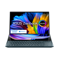 Asus ZenBook Pro 15 Duo UX582ZM