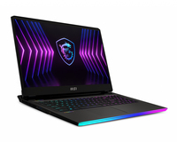 MSI GE77HX Raider 12UGS/12UHS (MS-17K5)