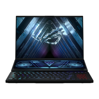 Asus ROG Zephyrus Duo 16 GX650RX
