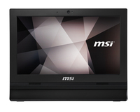 MSI Pro 16T 10M (MS-A618)