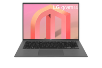LG Gram 14 (14Z90Q-G)