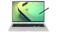 LG Gram 16 (16T90Q-G)