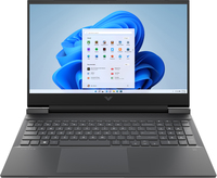 HP Victus 16-e1000