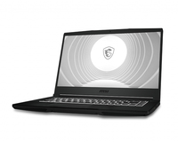 MSI CreatorPro M15 A11UIS (MS-16R6)