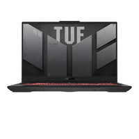 Asus TUF Gaming A17 FA707RM