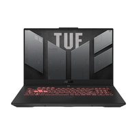 Asus TUF Gaming A17 FA707RR