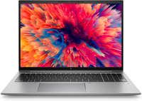 HP ZBook Firefly 16 G9