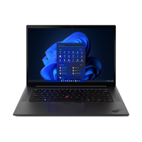 Lenovo ThinkPad X1 Extreme Gen 5 (21DE/21DF)