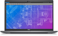 Dell Precision 15 (3570)