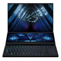 Asus ROG Zephyrus Duo 16 GX650PZ