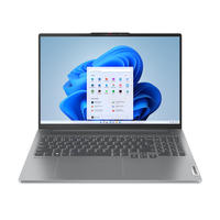 Lenovo IdeaPad 5 Pro 16ARP8 (83AS)
