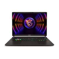 MSI Vector GP68HX 12VI/12VH (MS-15M1)