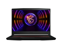 MSI GF63 Thin 12VF/12VE (MS-16R8)