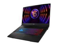 MSI Pulse 17 B13VGK/B13VFK (MS-17L5)