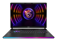 MSI Raider GE68HX 13VG/13VF (MS-15M1)