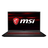 MSI GF75 Thin 10SCXR/10SCXK/10SCSR (MS-17F4)