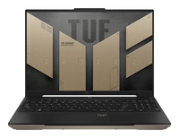 Asus TUF Gaming A16 FA617NS