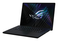 Asus ROG Zephyrus M16 GU604VI